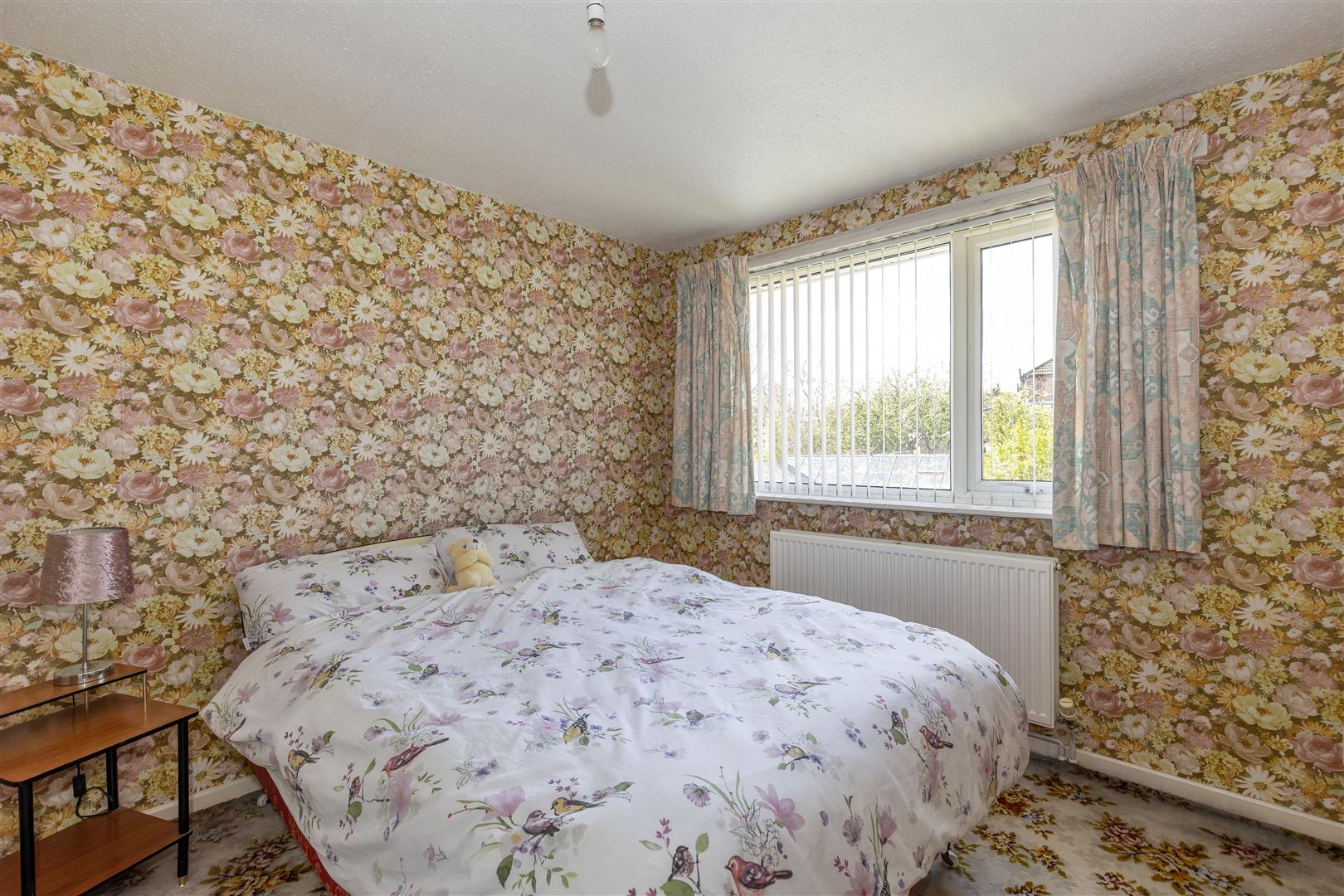 Tanyard Close, Chorley